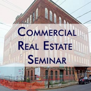 Commercial Real Estate Seminar