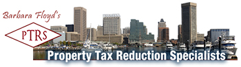 Barbara Floyd’s Property Tax Reduction Specialists